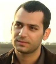 ahmed sura