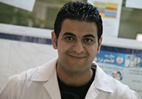 Ahmed Qattawy
