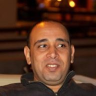 خالد احمد