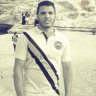 ahmed ouda