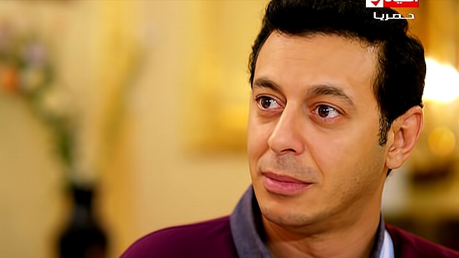 Torrent Doctor Amrad Nessa Ep09 R14 El K Ng مسلسل دكتور امراض نسا Arabscene Forums