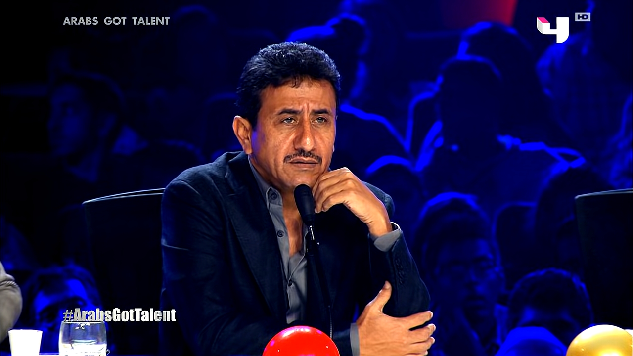 [Torrent] Arabs.Got.Talent.S04.EP04.HDTV.720P.EL..K!nG عرب جوت تالنت