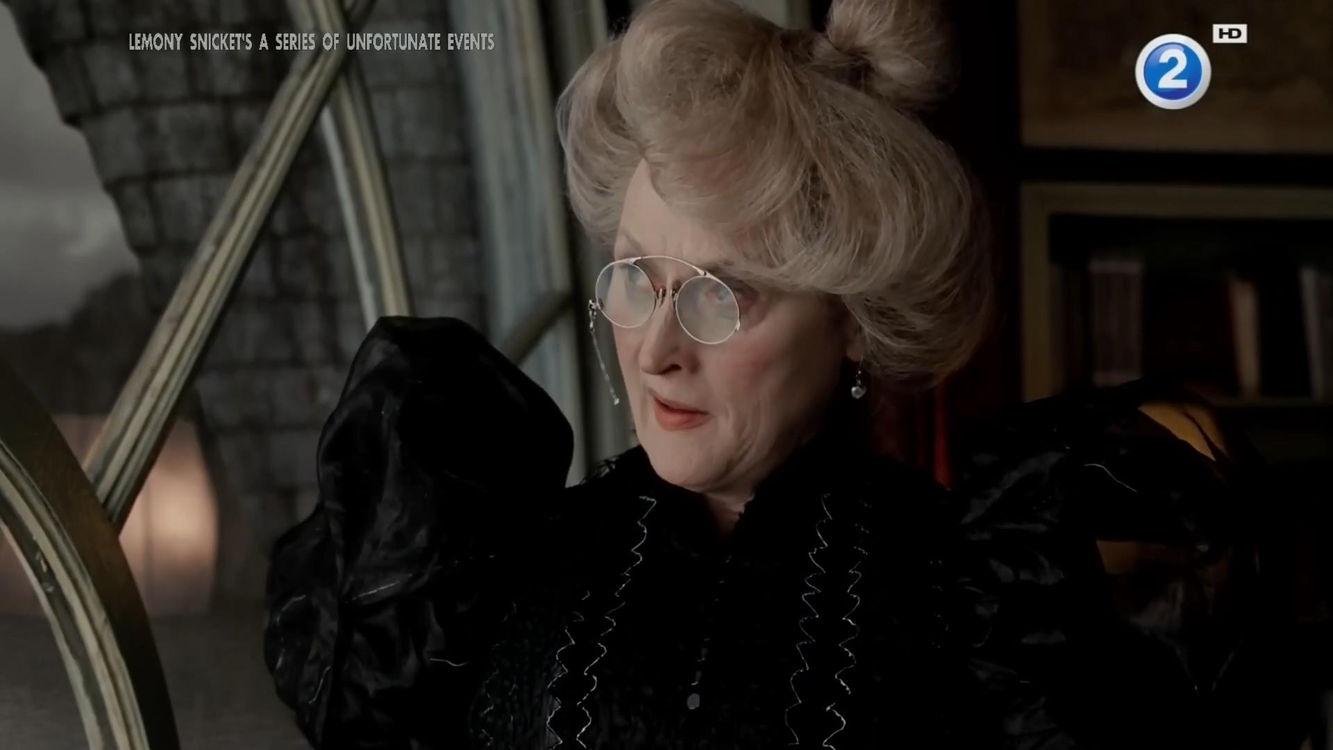 A Series Of Unfortunate Events Torrent [Torrent] - Lemony.Snicket\'s.A.Series.of.Unfortunate.Events.2004.HDTv