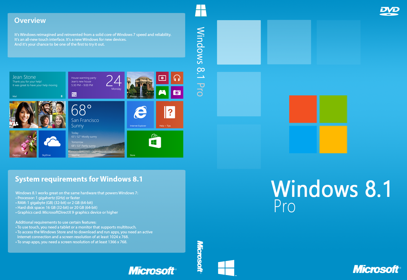Windows 8.1 pro x64 lite PT-BR.iso