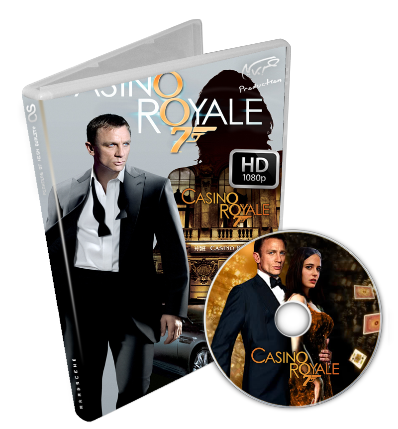 casino royale yify torrent