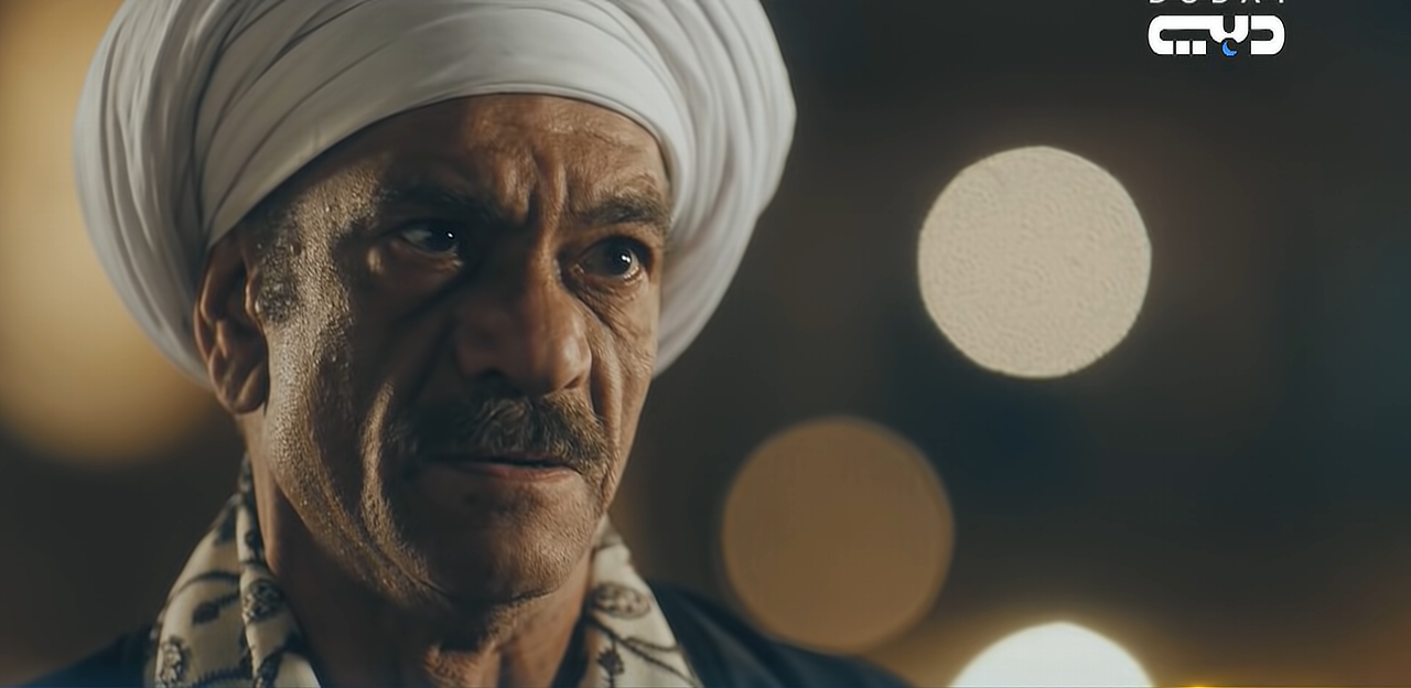 تحميل مسلسل نسر الصعيد كامل