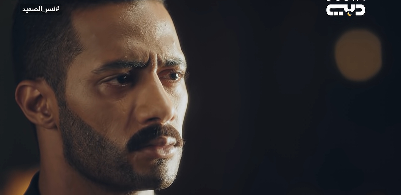 تحميل مسلسل نسر الصعيد كامل