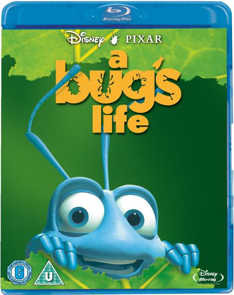 A.Bugs.Life.1998.BluRay.REMUX.1080p مدبلج للعربيه -- Seeders: 0 -- Leechers: 1
