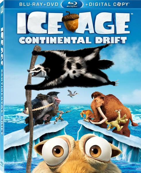 Ice Age Continental Drift.(2012).1080p.BluRay مدبلج للعربيه -- Seeders: 1 -- Leechers: 0