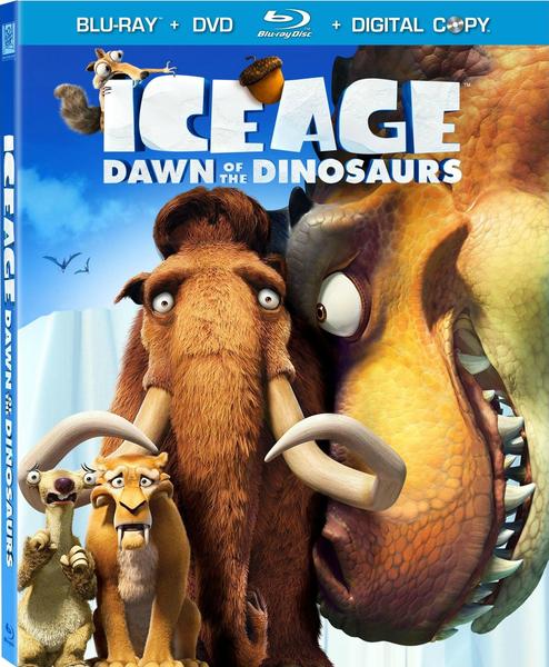 Ice Age Dawn of the Dinosaurs.(2009).1080p.BluRay  مدبلج للعربيه -- Seeders: 1 -- Leechers: 0