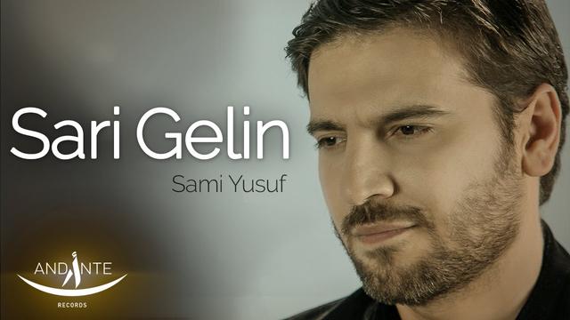 Sami Yusuf Album (2004-2014)  اناشيد دينيه سامي يوسف -- Seeders: 1 -- Leechers: 0