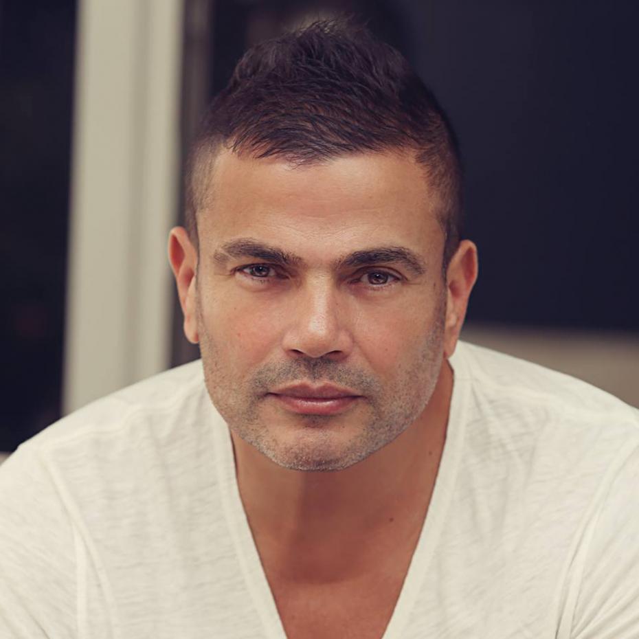 Amr Diab Albums 1985-2016 البومات عمرو دياب من 1985-2016 .. | ArabScene