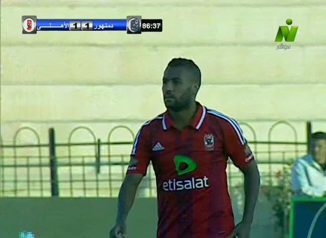 [Torrent] - Egyptian.League.Alaab.Damanhour.VS.Al-Ahly.[Goals].SD.GadHD ...