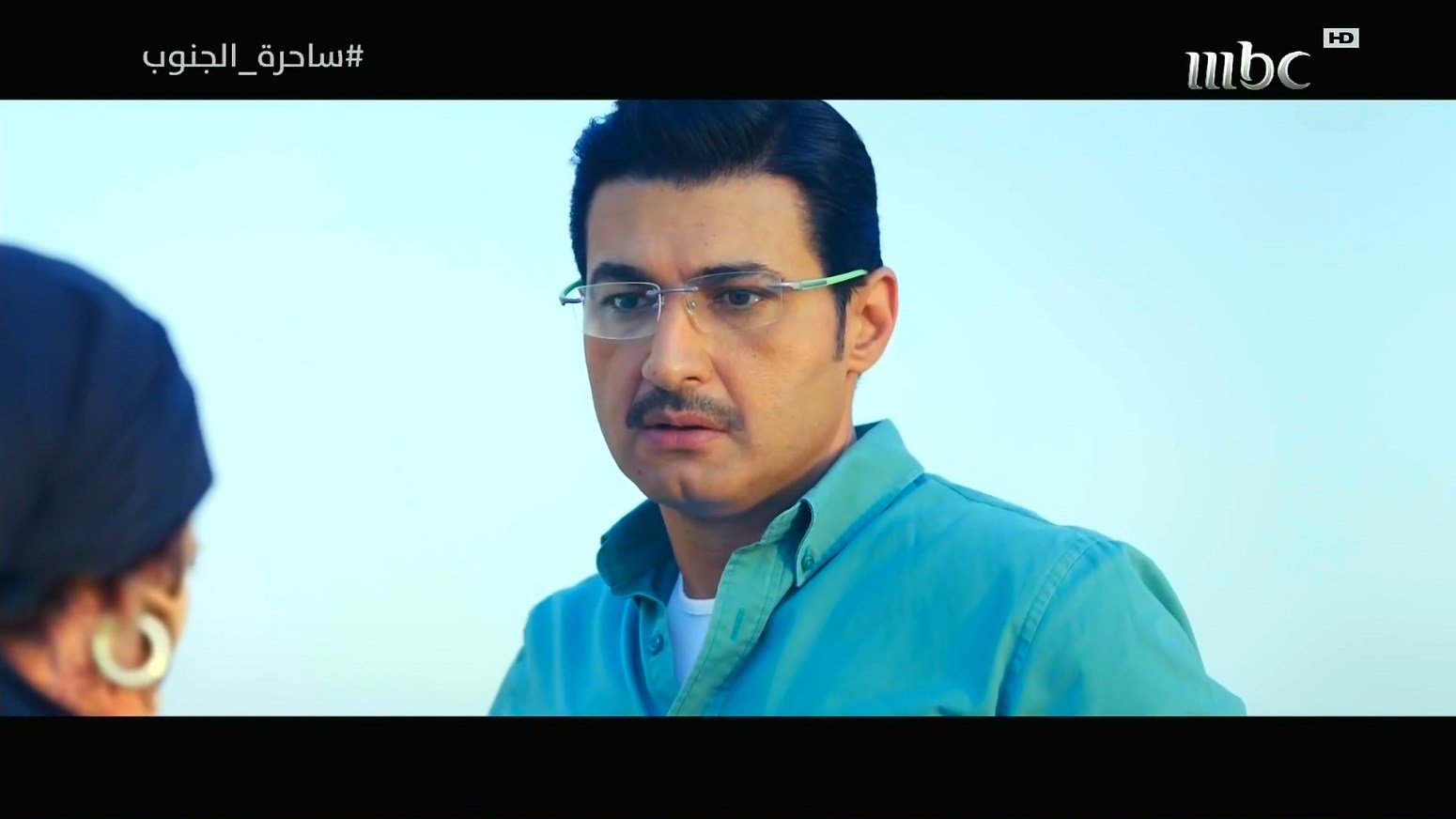 [Torrent] - Sahert.Al.janoum.S02.E27.HDTv.1080.WdGarri.ساحرة الجنوب ...