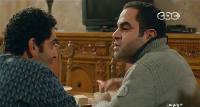 [Torrent] - Wanoos.EP02.R16.x264.AC3.Joker|مسلسل ونوس | ArabScene Forums