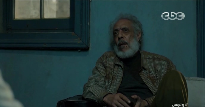 [Torrent] - Wanoos.EP10.R16.x264.AC3.Joker|مسلسل ونوس | ArabScene Forums