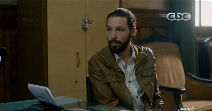 [Torrent] - Wanoos.EP10.R16.x264.AC3.Joker|مسلسل ونوس | ArabScene Forums