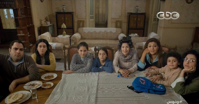[Torrent] - Wanoos.EP10.R16.x264.AC3.Joker|مسلسل ونوس | ArabScene Forums