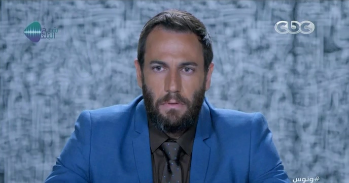 [Torrent] - Wanoos.EP10.R16.x264.AC3.Joker|مسلسل ونوس | ArabScene Forums