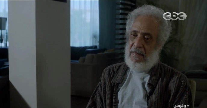 [Torrent] - Wanoos.EP21.R16.x264.AC3.Joker|مسلسل ونوس | ArabScene Forums