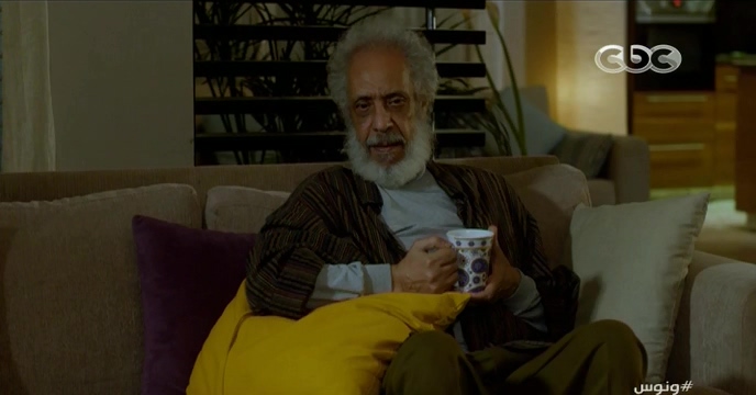 [Torrent] - Wanoos.EP21.R16.x264.AC3.Joker|مسلسل ونوس | ArabScene Forums