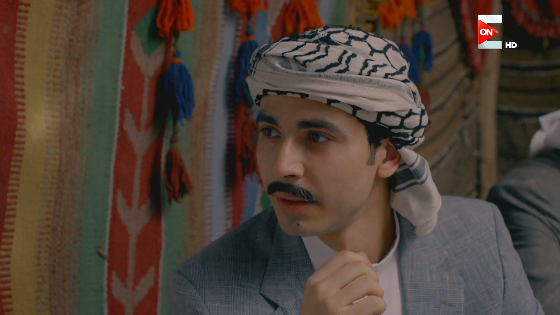 [Torrent] - Lahfa.R15.Ep12.HDTV.1080p.LordQuality مسلسل لهفة ...